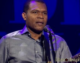 Robert Cray Band (17)